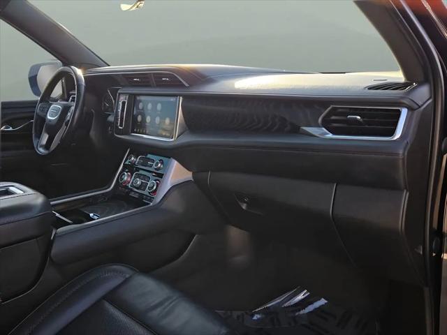 2021 GMC Yukon XL 4WD Denali