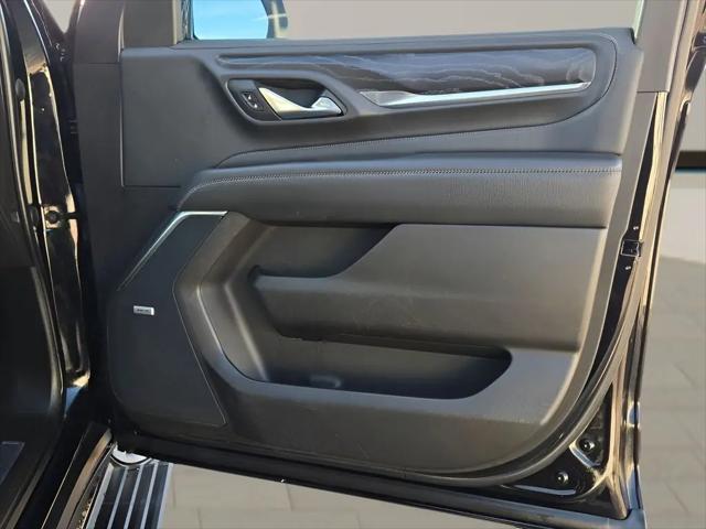 2021 GMC Yukon XL 4WD Denali