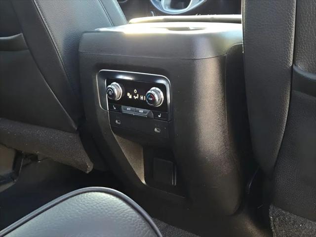 2021 GMC Yukon XL 4WD Denali