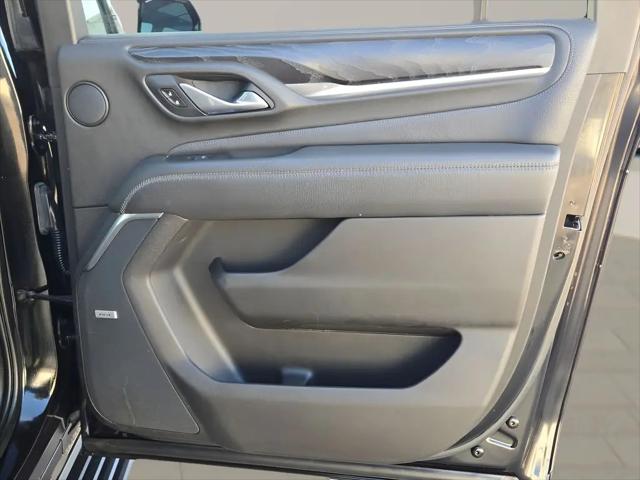 2021 GMC Yukon XL 4WD Denali