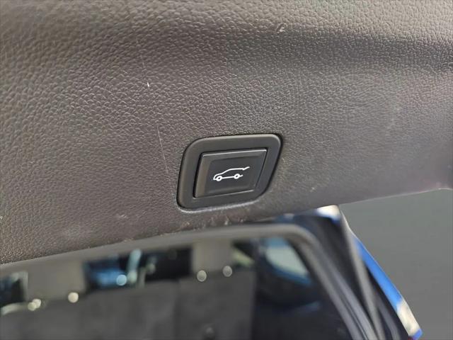 2021 GMC Yukon XL 4WD Denali