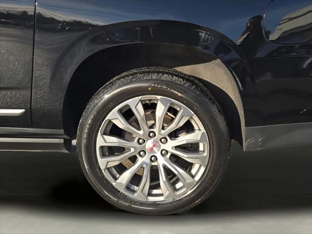 2021 GMC Yukon XL 4WD Denali