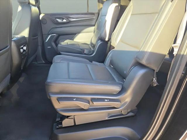 2021 GMC Yukon XL 4WD Denali