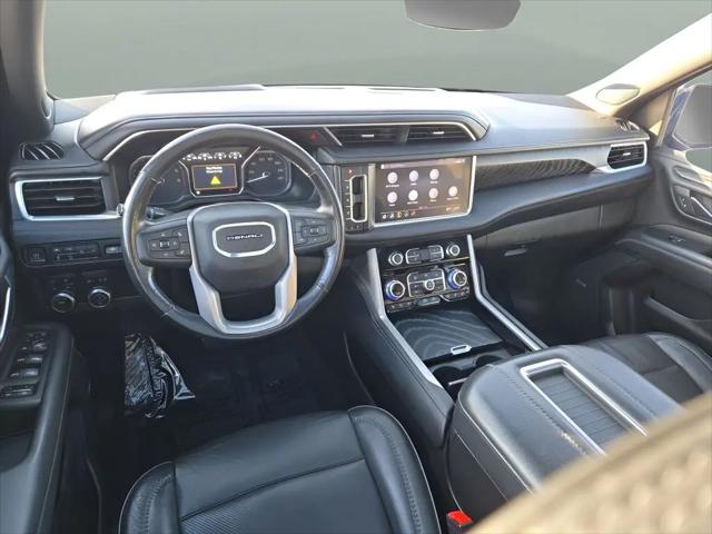 2021 GMC Yukon XL 4WD Denali