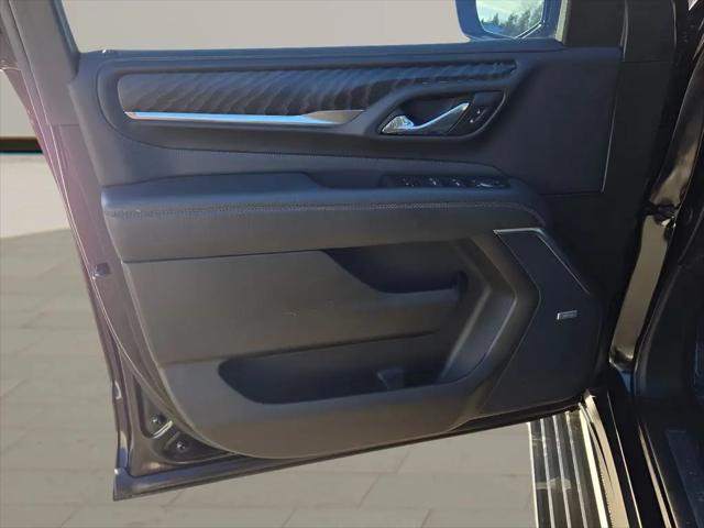 2021 GMC Yukon XL 4WD Denali