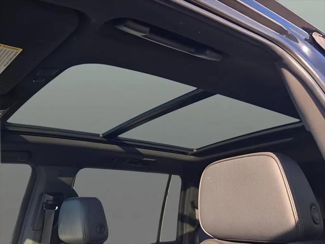 2021 GMC Yukon XL 4WD Denali