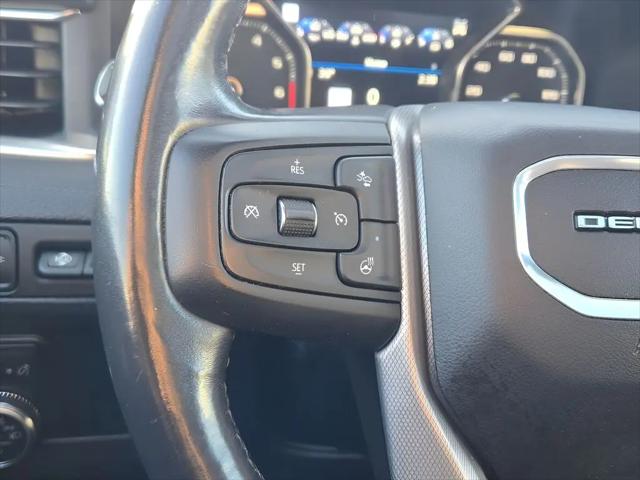 2021 GMC Yukon XL 4WD Denali