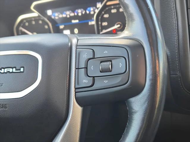 2021 GMC Yukon XL 4WD Denali