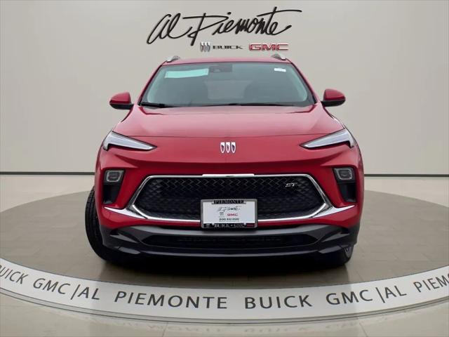 2026 Buick Encore GX Sport Touring AWD
