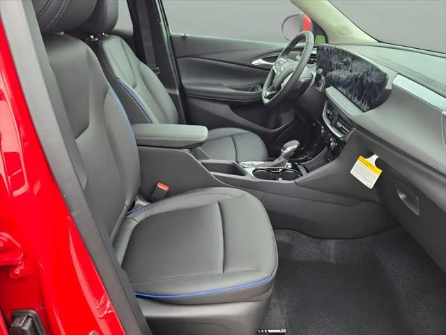 2026 Buick Encore GX Sport Touring AWD