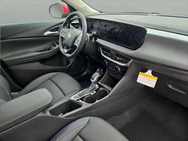 2026 Buick Encore GX Sport Touring AWD