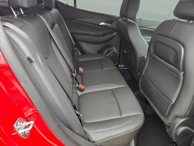 2026 Buick Encore GX Sport Touring AWD