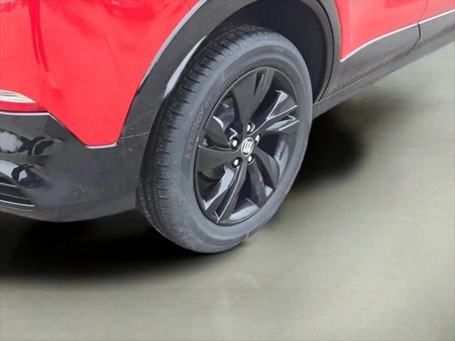 2026 Buick Encore GX Sport Touring AWD