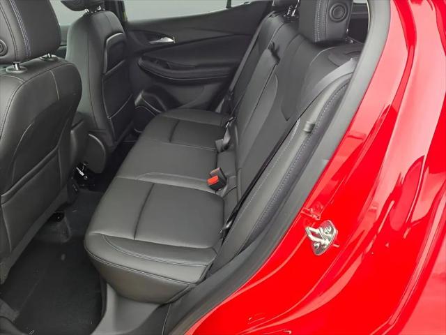 2026 Buick Encore GX Sport Touring AWD
