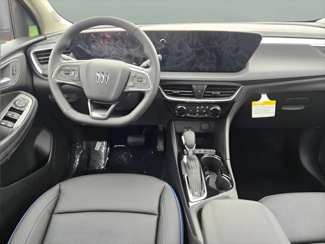 2026 Buick Encore GX Sport Touring AWD