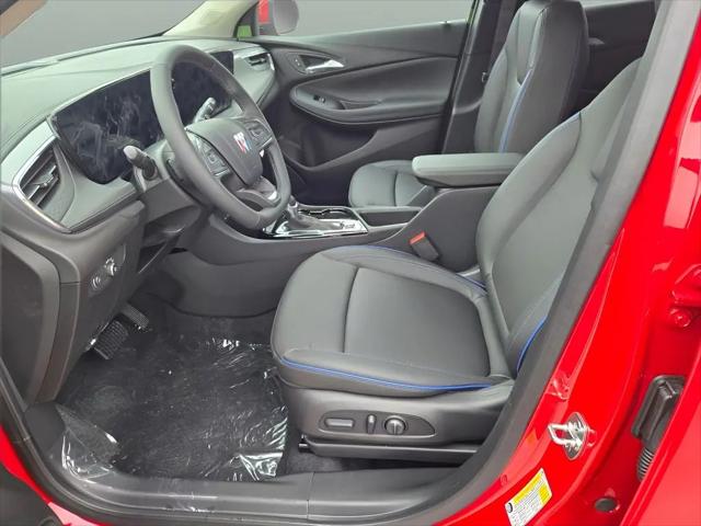 2026 Buick Encore GX Sport Touring AWD