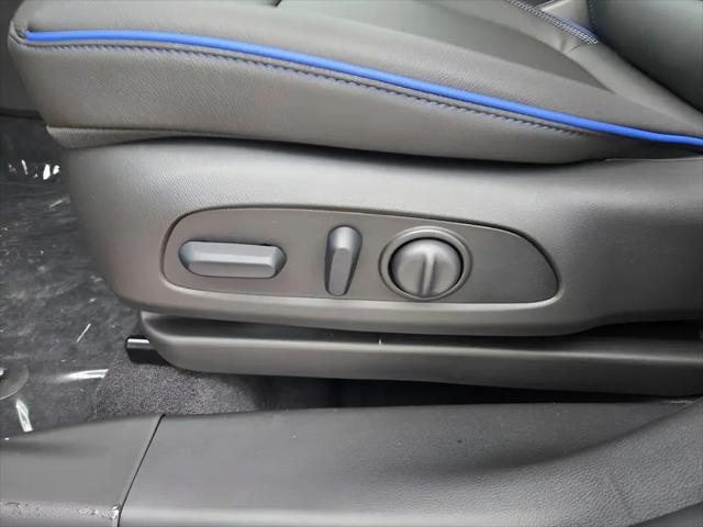 2026 Buick Encore GX Sport Touring AWD