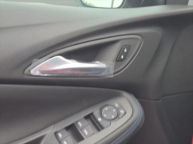 2026 Buick Encore GX Sport Touring AWD