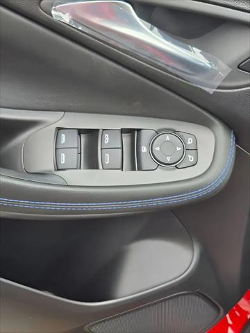 2026 Buick Encore GX Sport Touring AWD