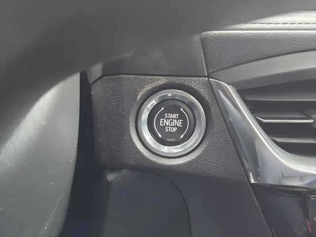 2026 Buick Encore GX Sport Touring AWD