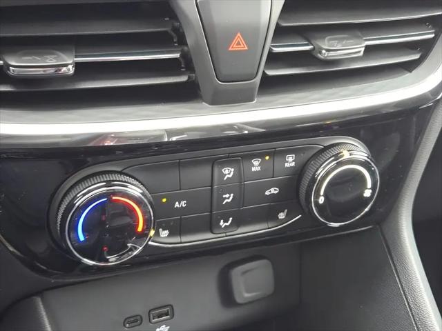2026 Buick Encore GX Sport Touring AWD