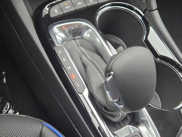 2026 Buick Encore GX Sport Touring AWD