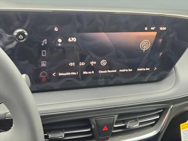 2026 Buick Encore GX Sport Touring AWD