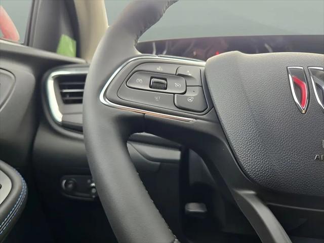 2026 Buick Encore GX Sport Touring AWD