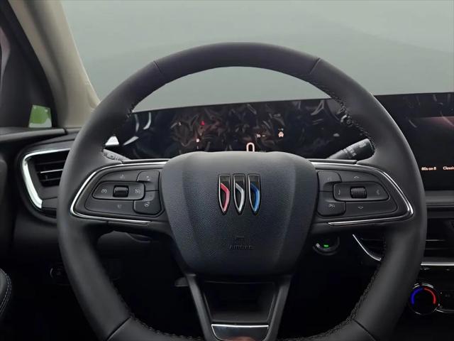 2026 Buick Encore GX Sport Touring AWD