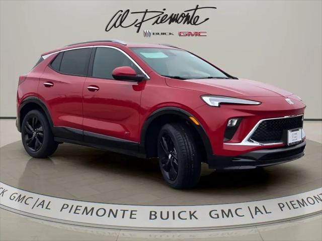 2026 Buick Encore GX Sport Touring AWD for sale in ELMHURST, IL