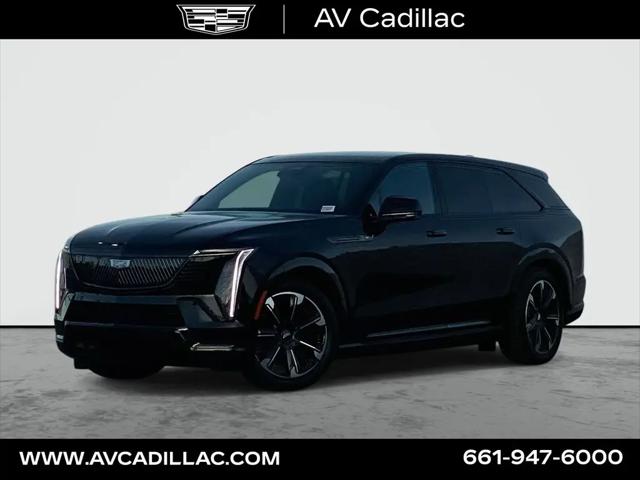 2025 Cadillac Escalade Sport 1 AWD for sale in Palmdale, CA