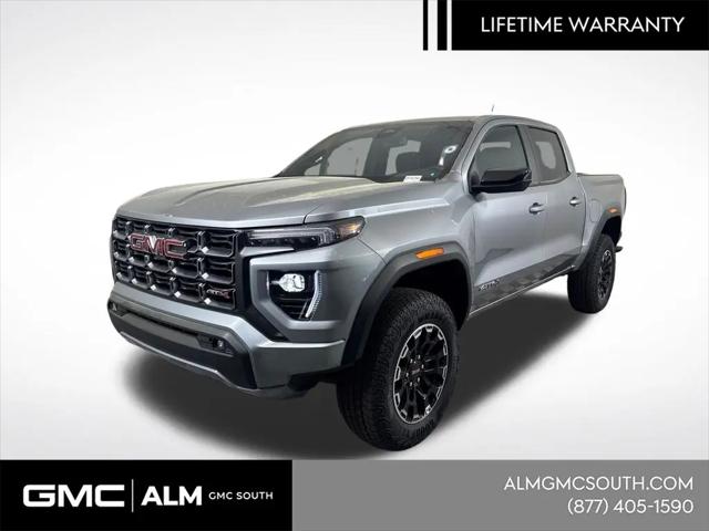 2026 GMC Canyon AT4, 4WD for sale in Morrow, GA