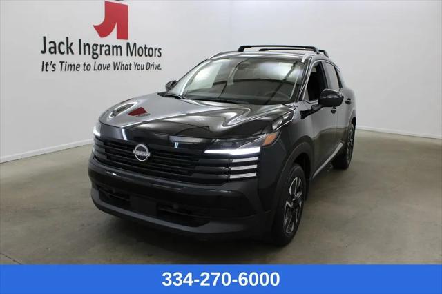 2026 Nissan Kicks SV for sale in Montgomery, AL