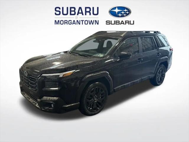 2026 Subaru Outback Limited XT for sale in Morgantown, WV