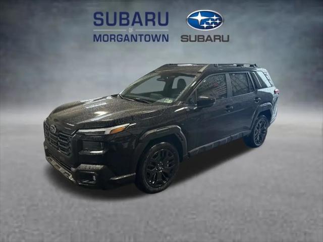2026 Subaru Outback Limited XT for sale in Morgantown, WV