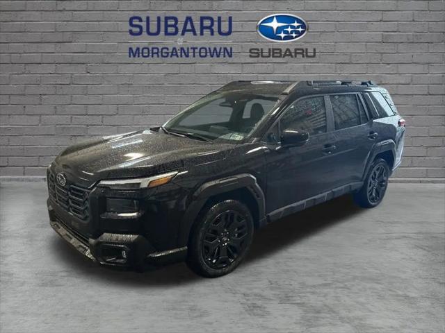 2026 Subaru Outback Limited XT for sale in Morgantown, WV