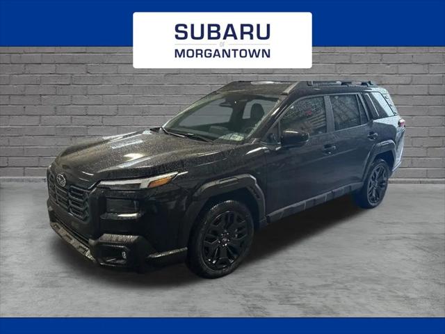 2026 Subaru Outback Limited XT for sale in Morgantown, WV