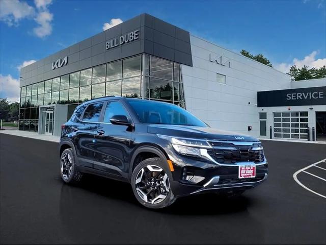 2026 Kia Seltos SX for sale in Somersworth, NH