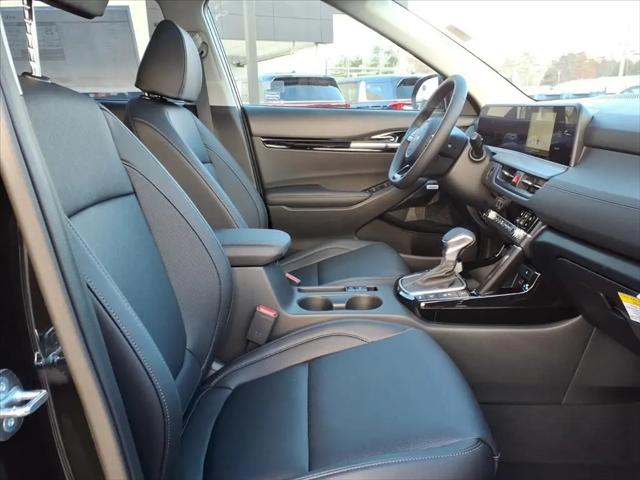 2026 Kia Seltos SX