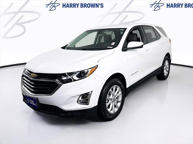 2019 Chevrolet Equinox LT 2019 Chevrolet Equinox LT