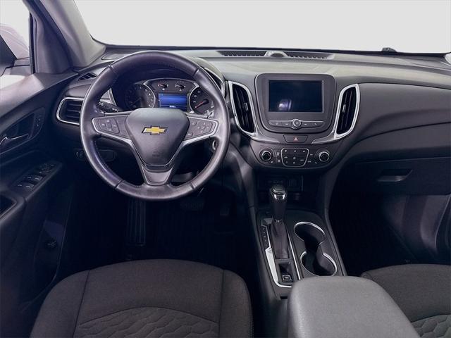 2019 Chevrolet Equinox LT 2019 Chevrolet Equinox LT