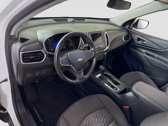 2019 Chevrolet Equinox LT 2019 Chevrolet Equinox LT