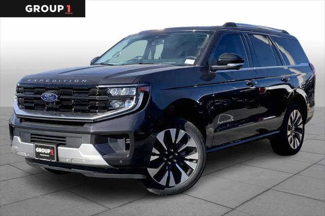 2026 Ford Expedition Platinum for sale in Rockwall, TX
