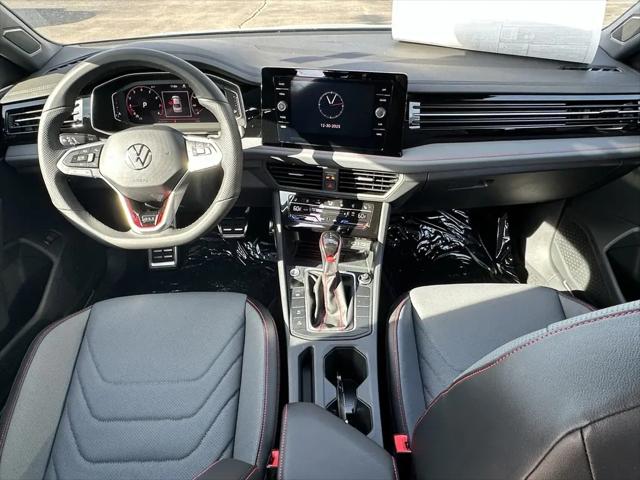 2026 Volkswagen Jetta GLI Autobahn