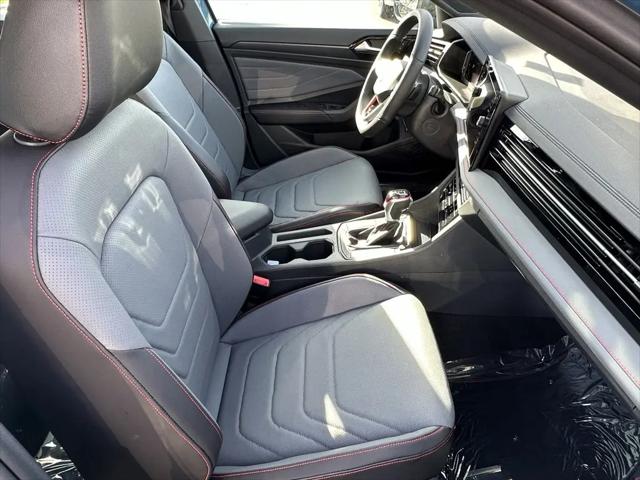 2026 Volkswagen Jetta GLI Autobahn