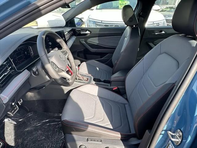 2026 Volkswagen Jetta GLI Autobahn