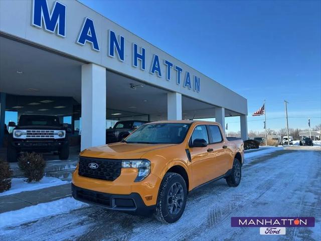 2026 Ford Maverick XLT for sale in Manhattan, KS
