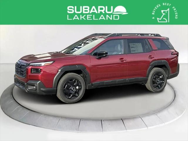 2026 Subaru Outback Limited for sale in Lakeland, FL