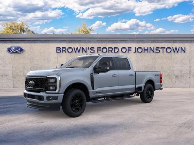 2026 Ford F-250 LARIAT for sale in Johnstown, NY