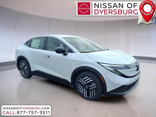 2026 Nissan LEAF SV+ for sale in Dyersburg, TN